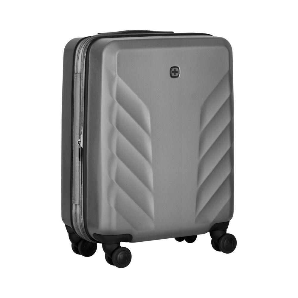 Maleta Motion Hardside carry-on gris Wenger-3