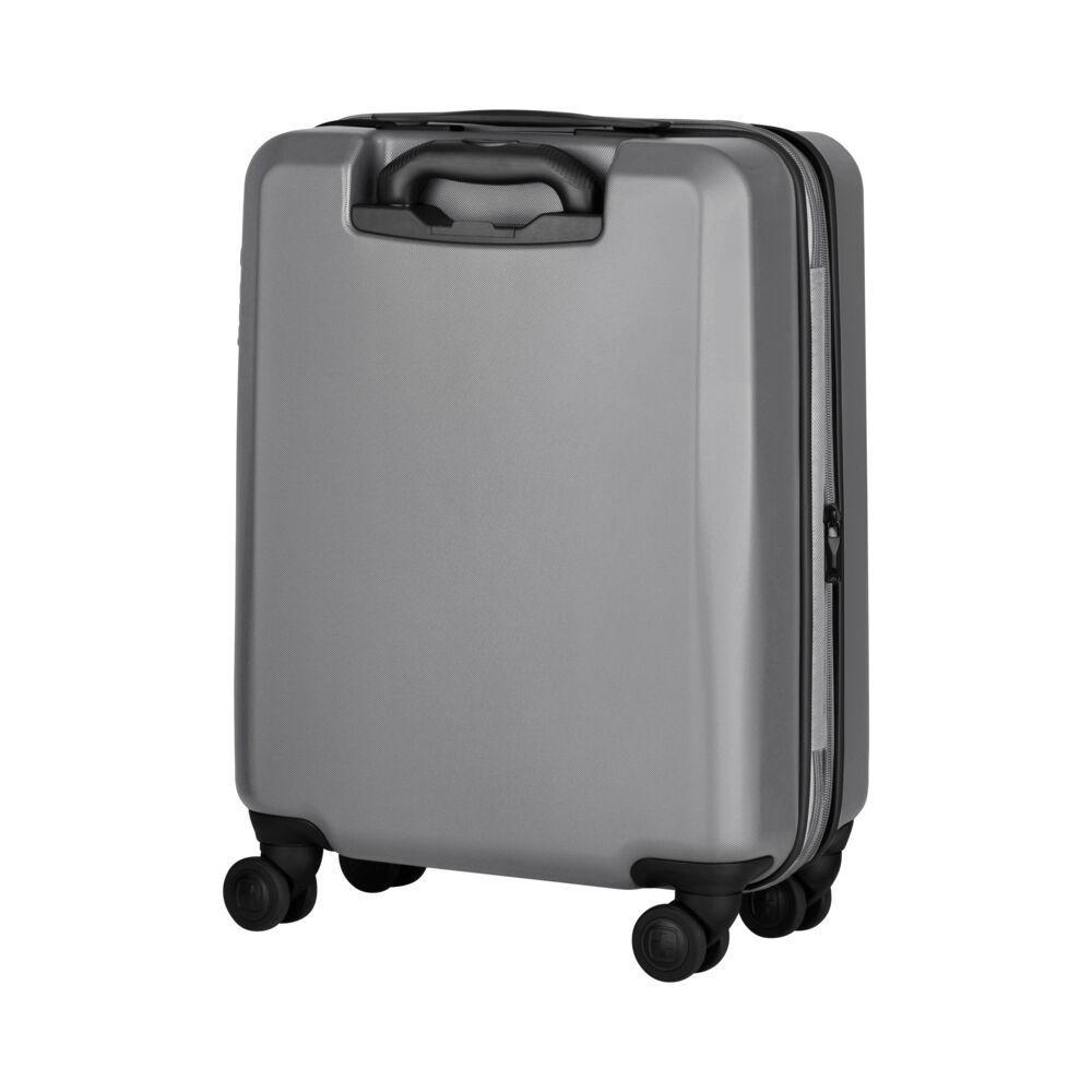 Maleta Motion Hardside carry-on gris Wenger-5