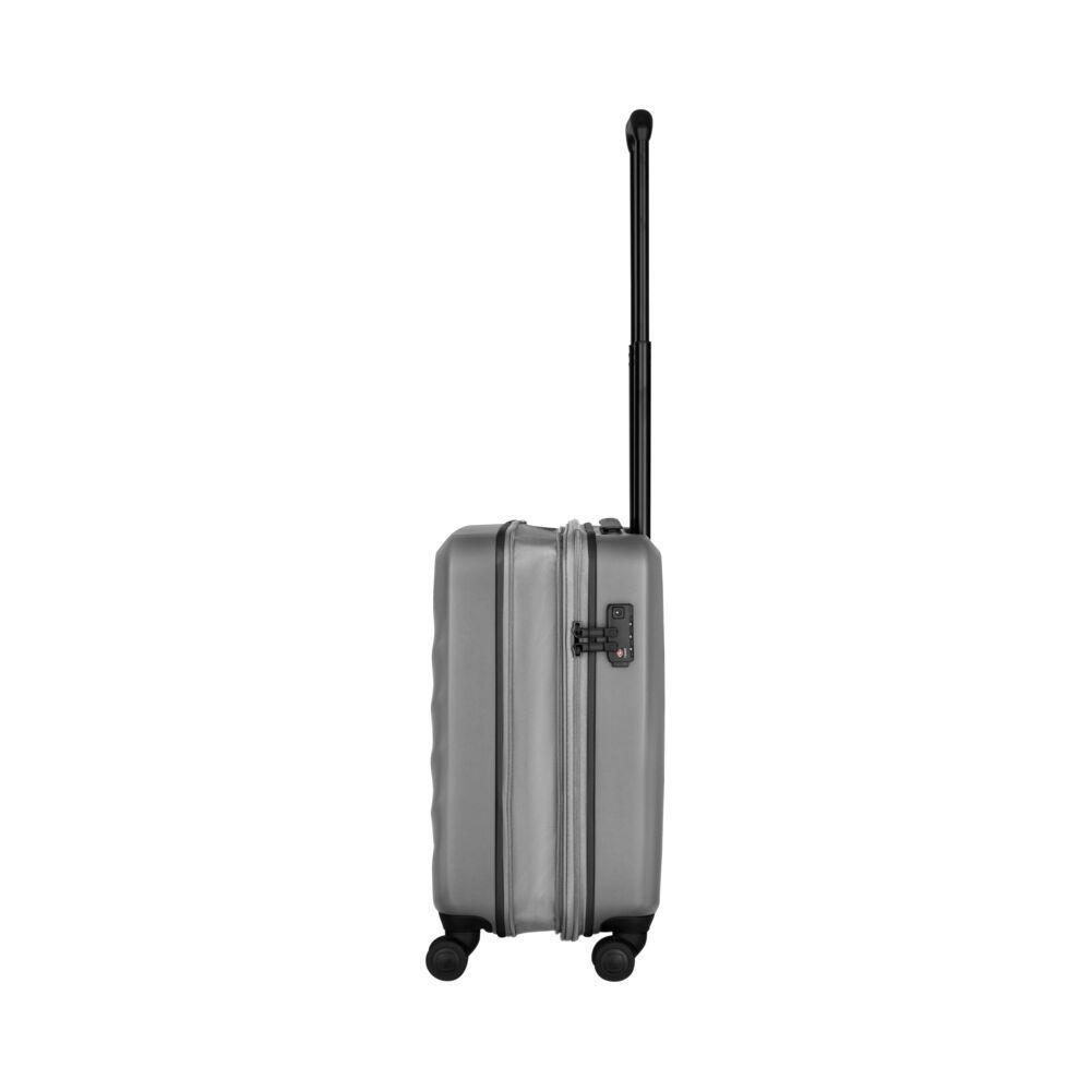 Maleta Motion Hardside carry-on gris Wenger-6