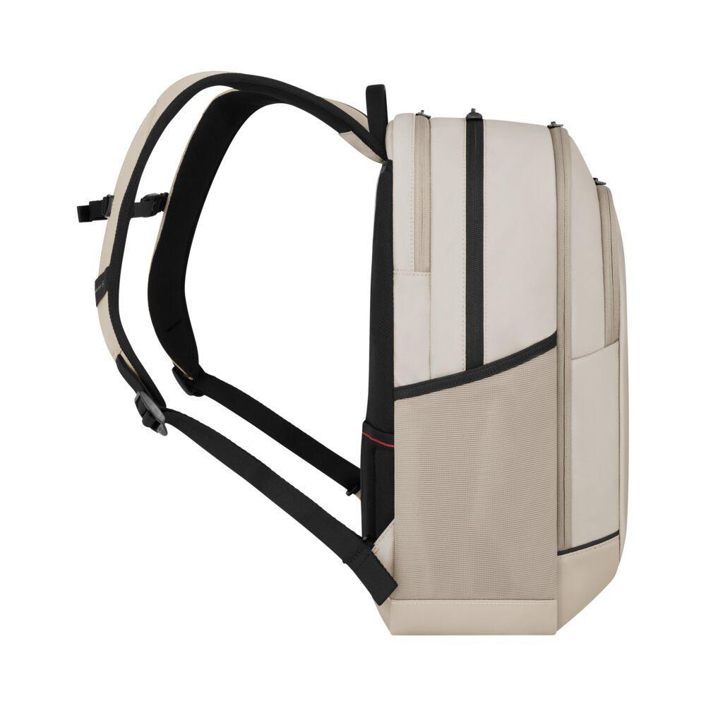 Mochila Altmont Modern Deluxe blanco Victorinox-2
