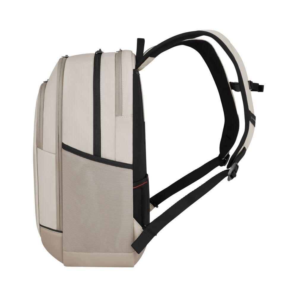 Mochila Altmont Modern Deluxe blanco Victorinox-3