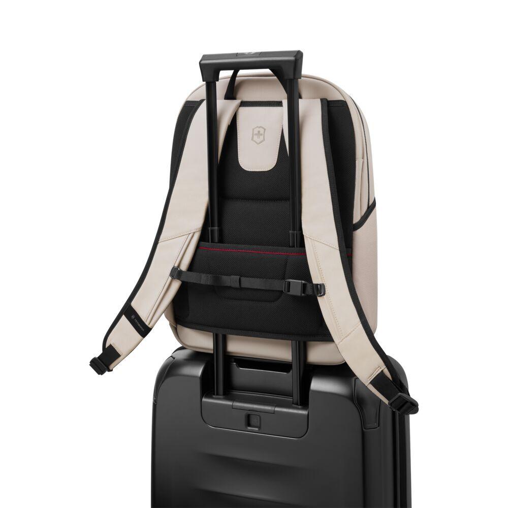 Mochila Altmont Modern Deluxe blanco Victorinox-5