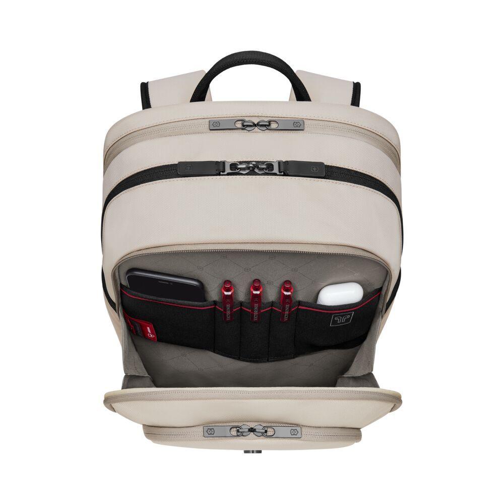 Mochila Altmont Modern Deluxe blanco Victorinox-6