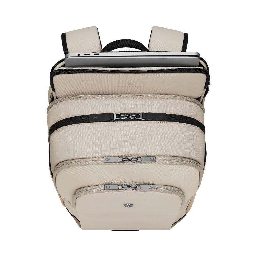 Mochila Altmont Modern Deluxe blanco Victorinox-7