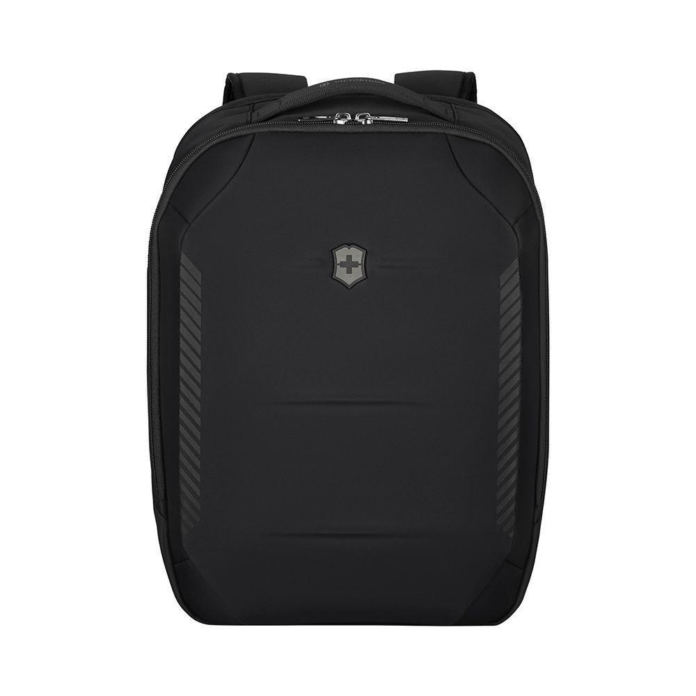 Mochila City Daypack Crosslight Negro Victorinox-0