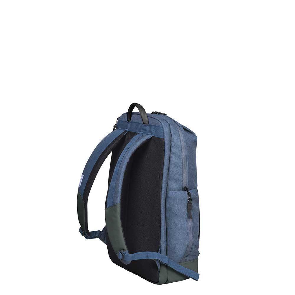 Mochila Almont Classic Deluxe azul Victorinox-2
