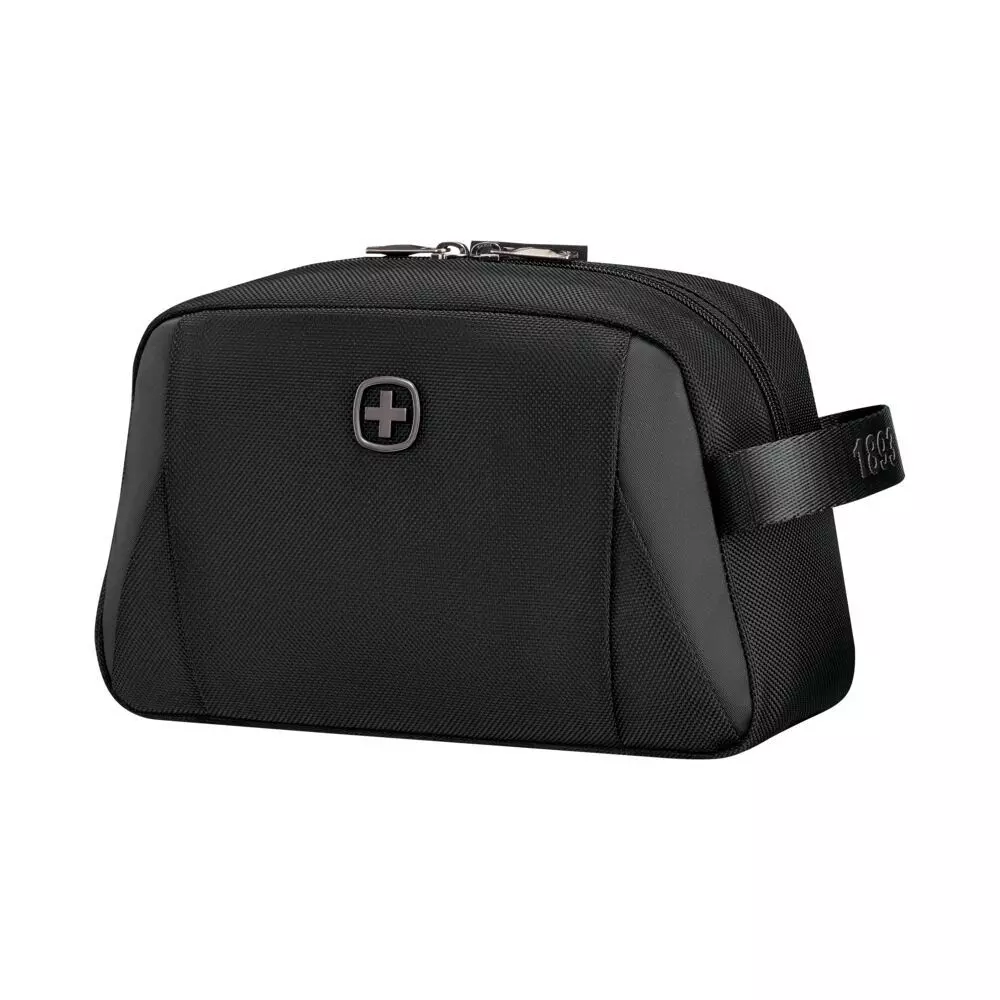 Neceser XE Toiletry kit negro Wenger-2