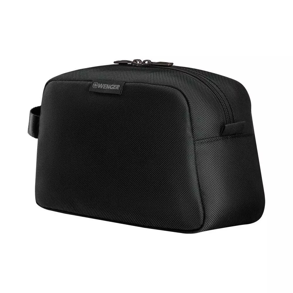Neceser XE Toiletry kit negro Wenger-3