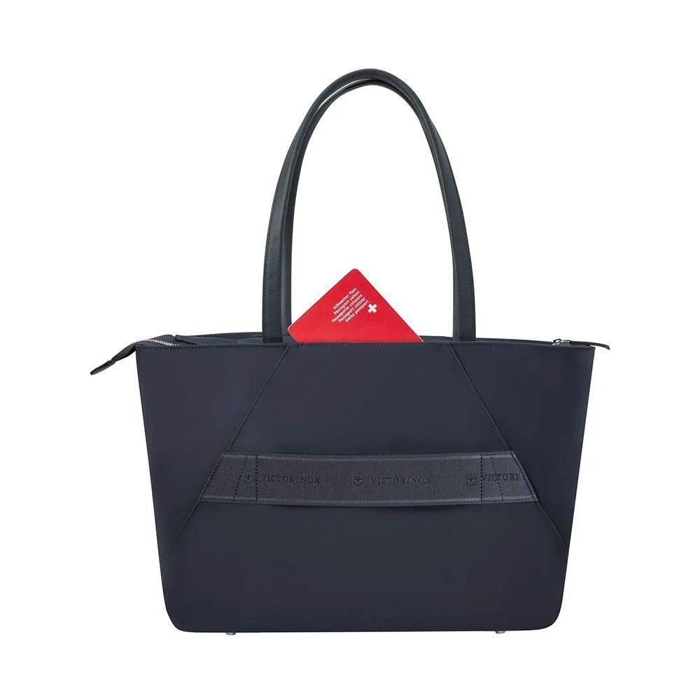 Bolso de mano Victoria Signature azul Victorinox-2