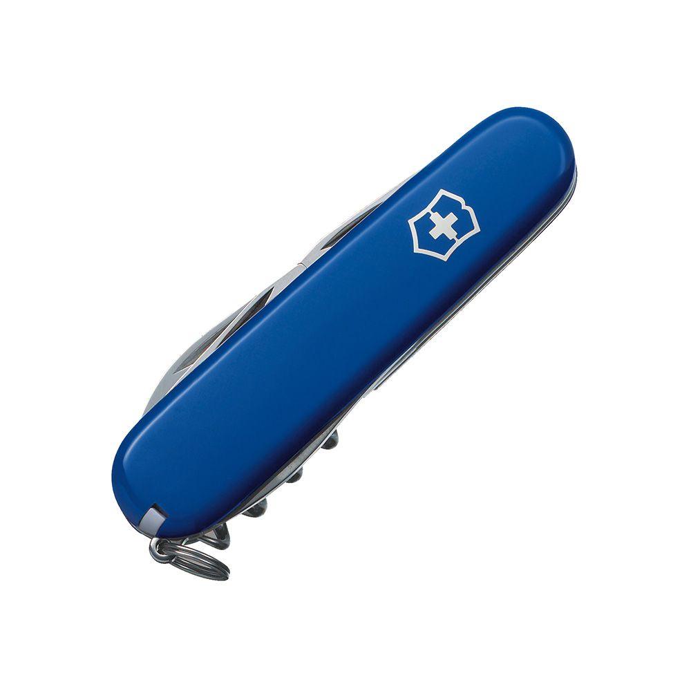 Navaja Spartan color Azul Victorinox-1