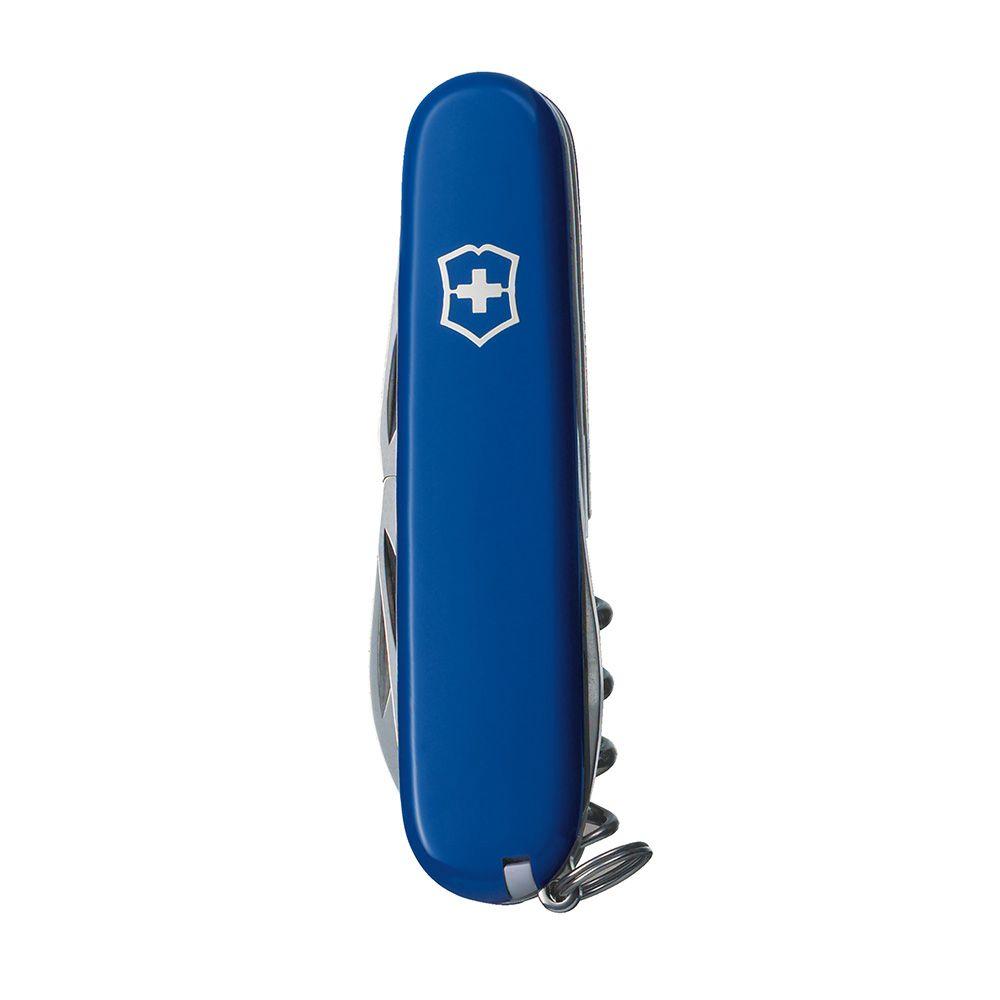 Navaja Spartan color Azul Victorinox-0