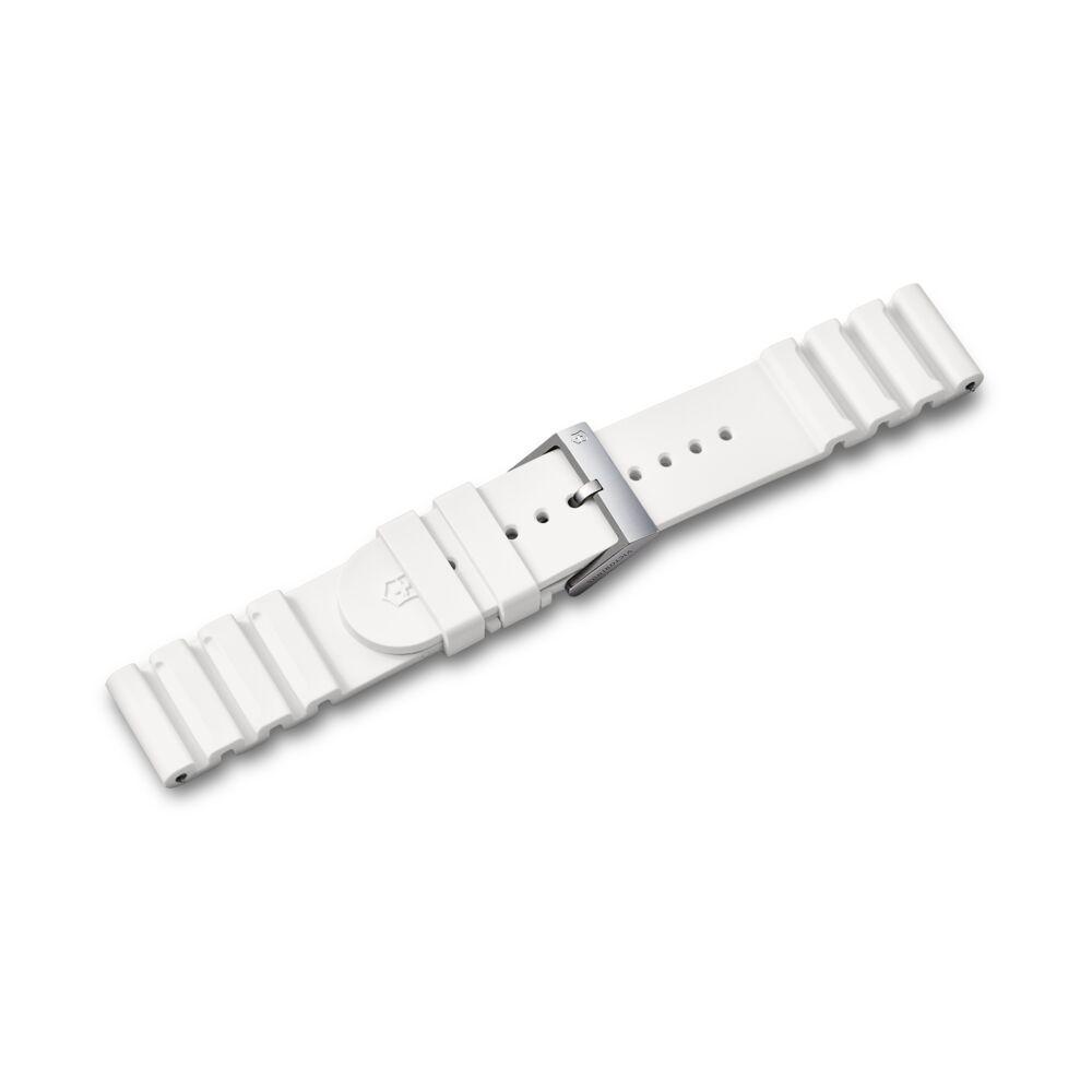 Correa de caucho D3 blanco Victorinox-2
