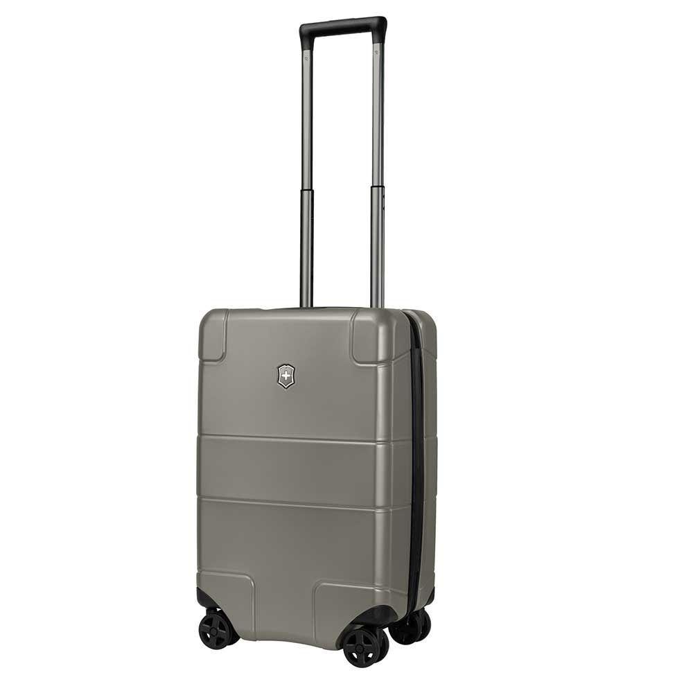 Maleta Lexicon Frequent Flyer Plateado Victorinox-1