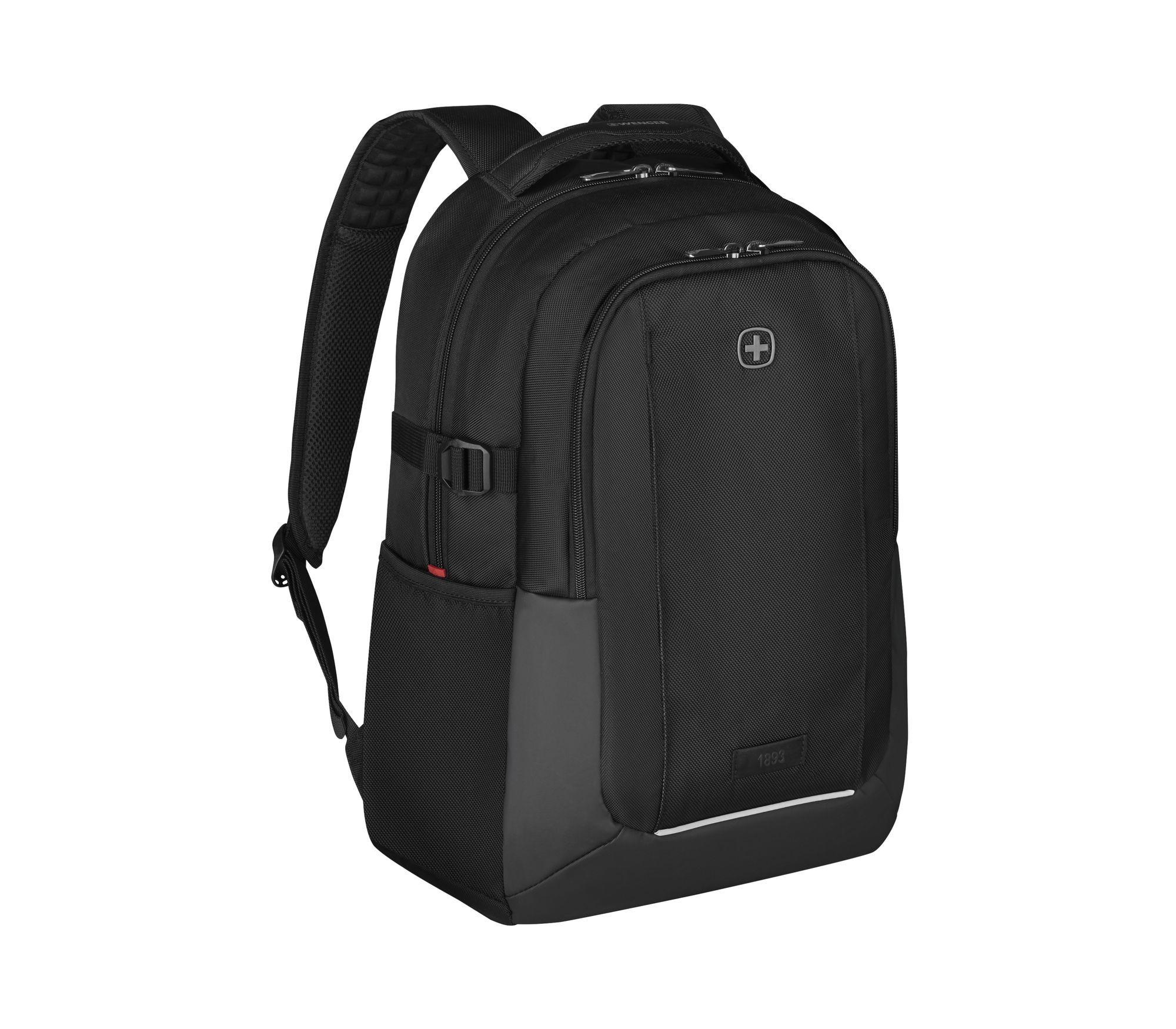 Mochila XE Ryde Negro Wenger-4