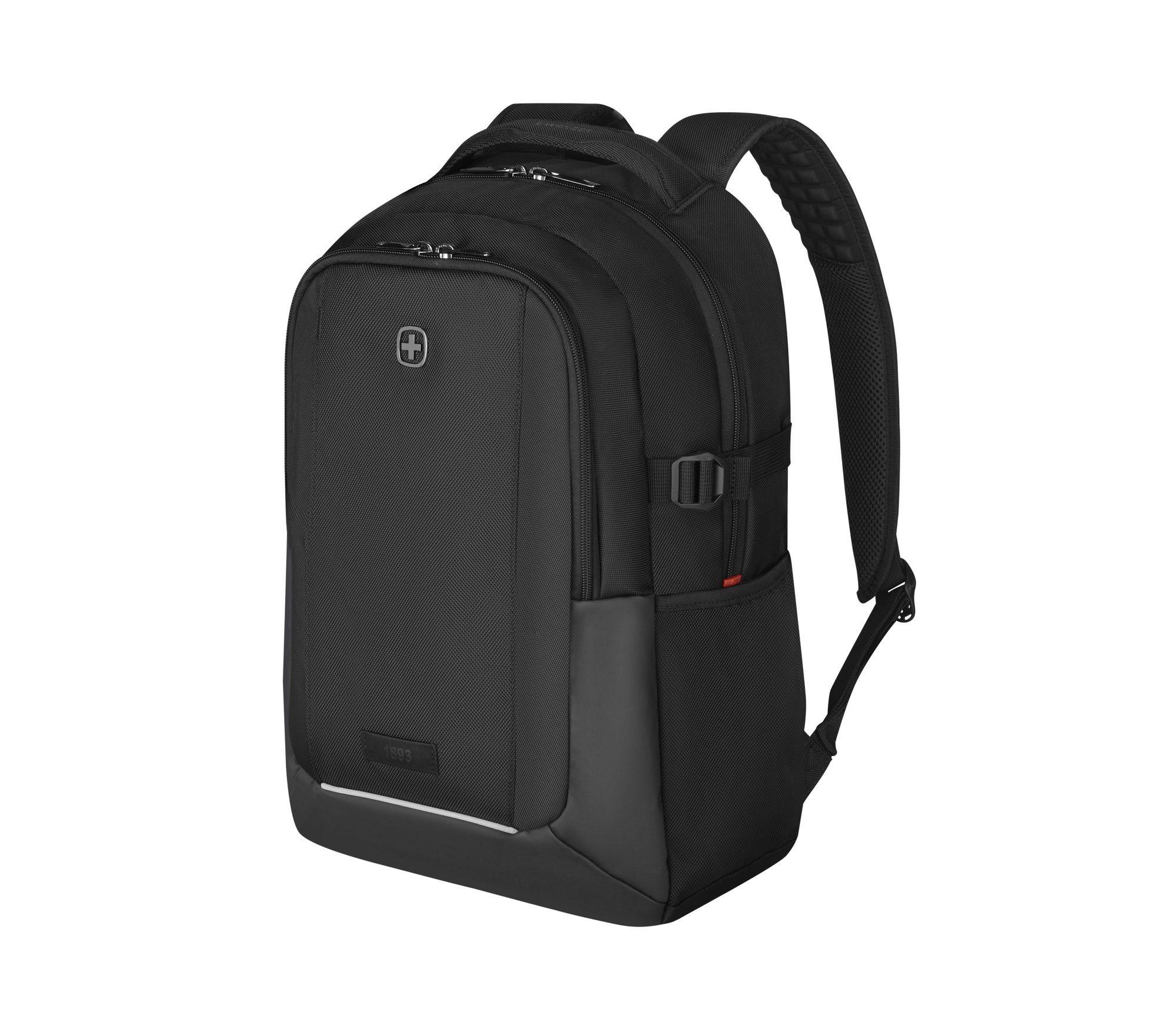 Mochila XE Ryde Negro Wenger-5