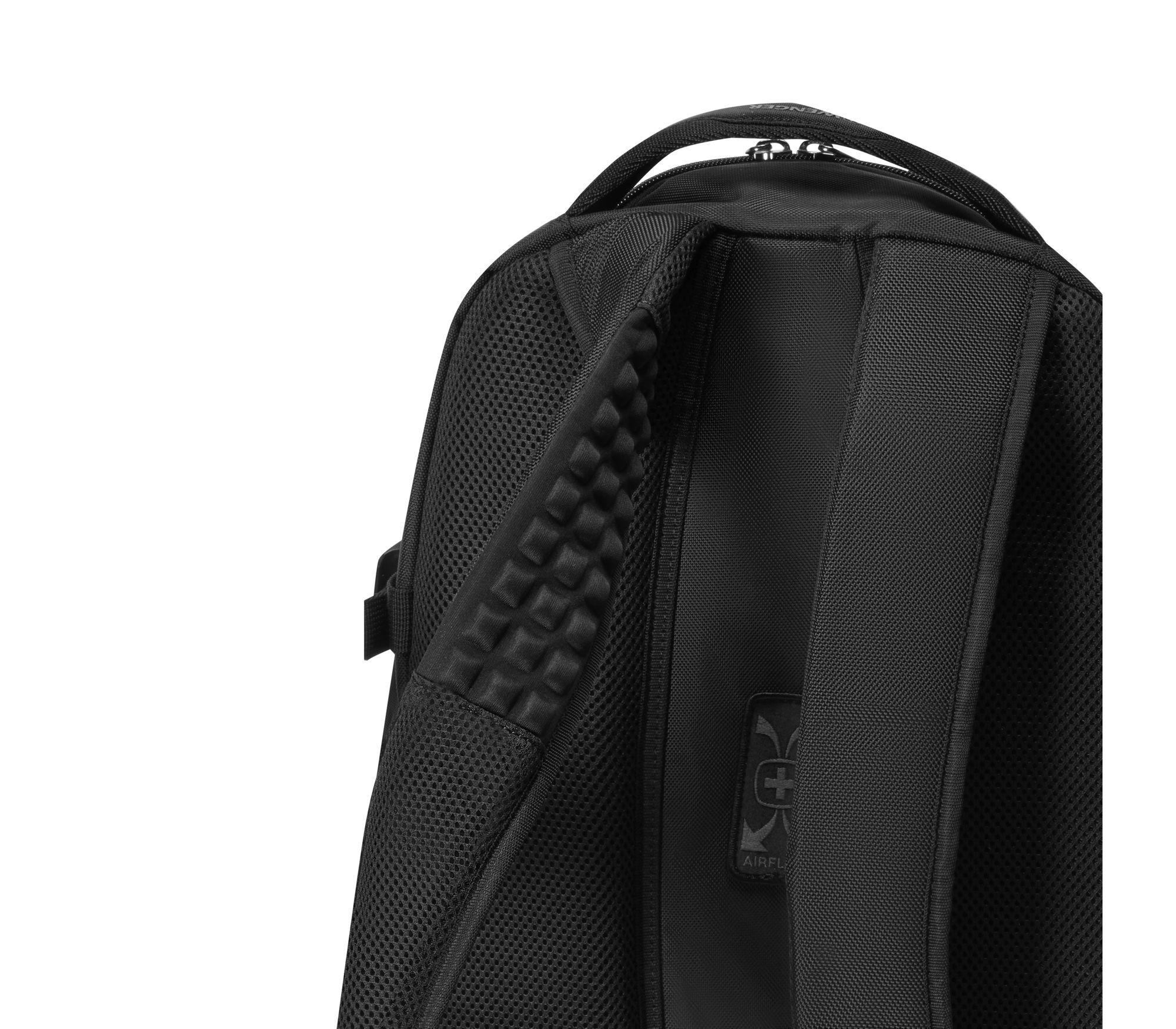 Mochila XE Ryde Negro Wenger-3