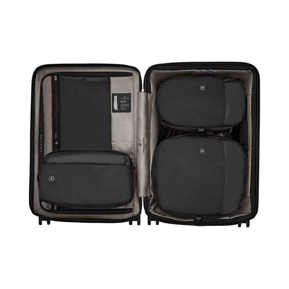 Set Organizador de Equipaje Negro Victorinox-4