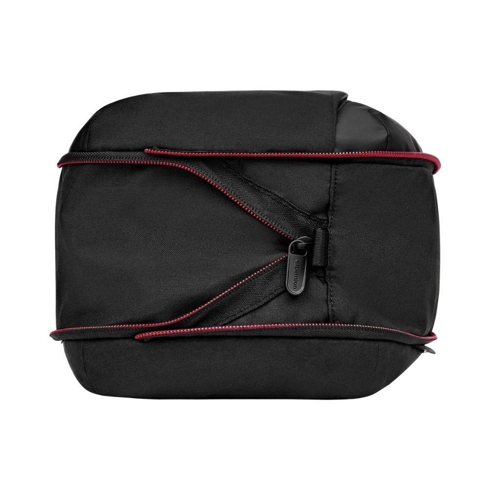 Set Organizador de Equipaje Negro Victorinox-6