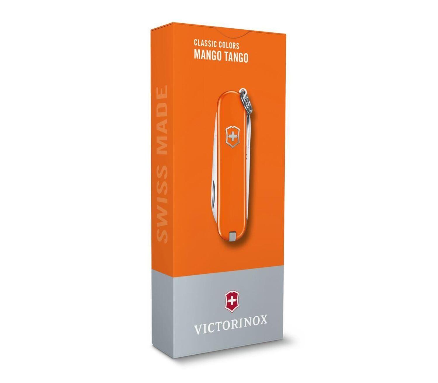 Navaja Classic SD Mango Tango-2