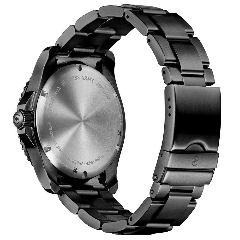 Reloj MAVERICK Black Edition Victorinox-1