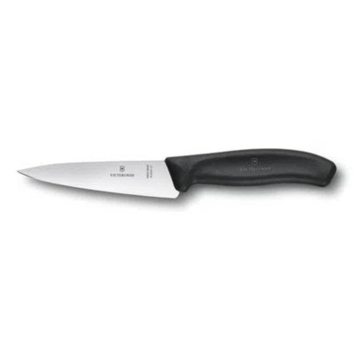 Cuchillo de cocina pequeño Swiss Classic-0