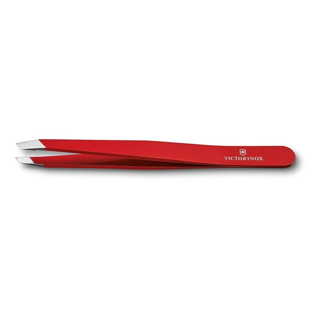 Pinzas color Rojo Victorinox-0