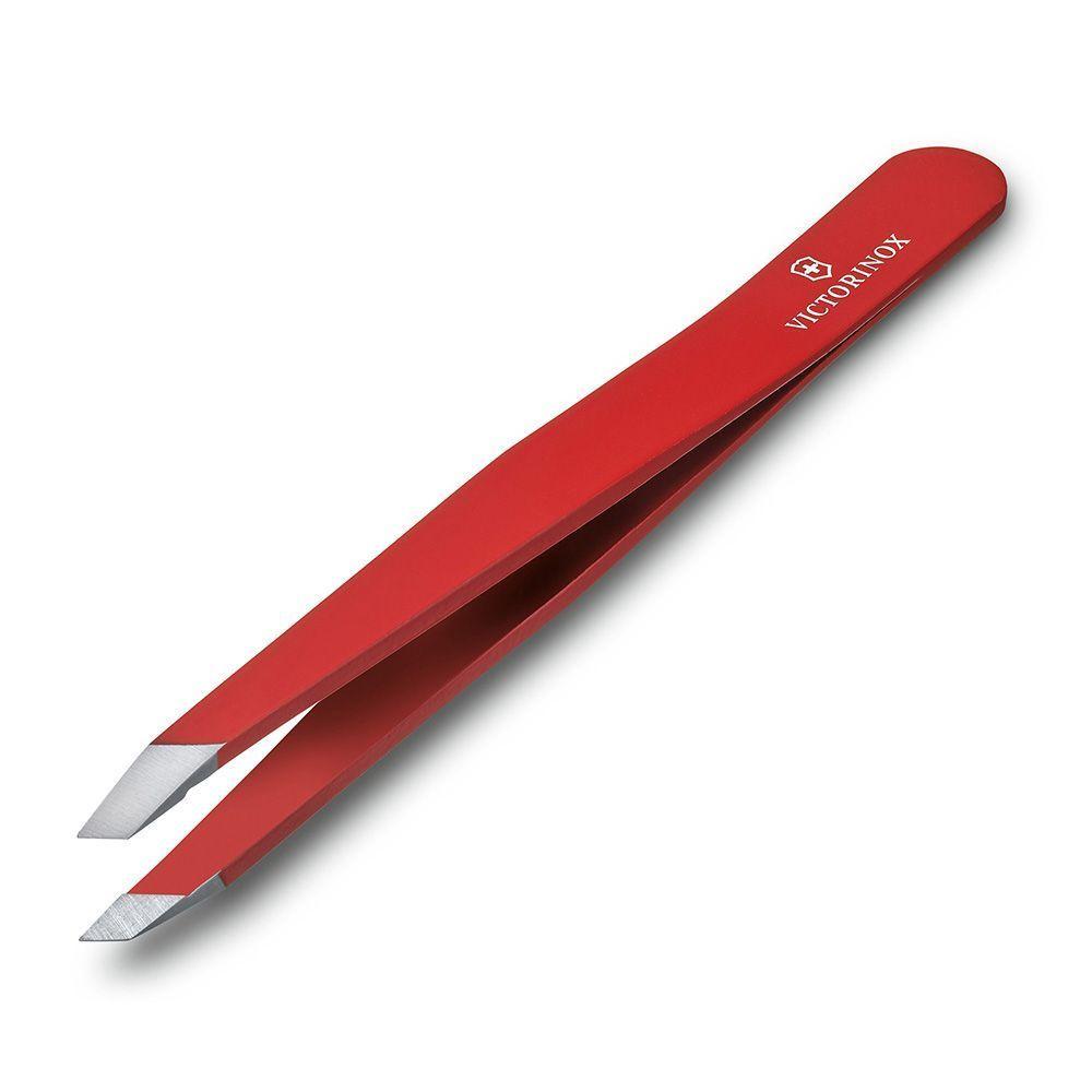 Pinzas color Rojo Victorinox-1