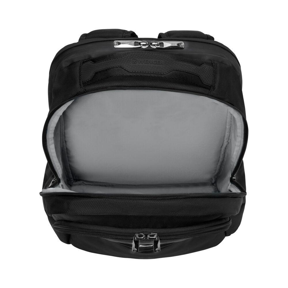 Mochila XE Resist negro Wenger-2