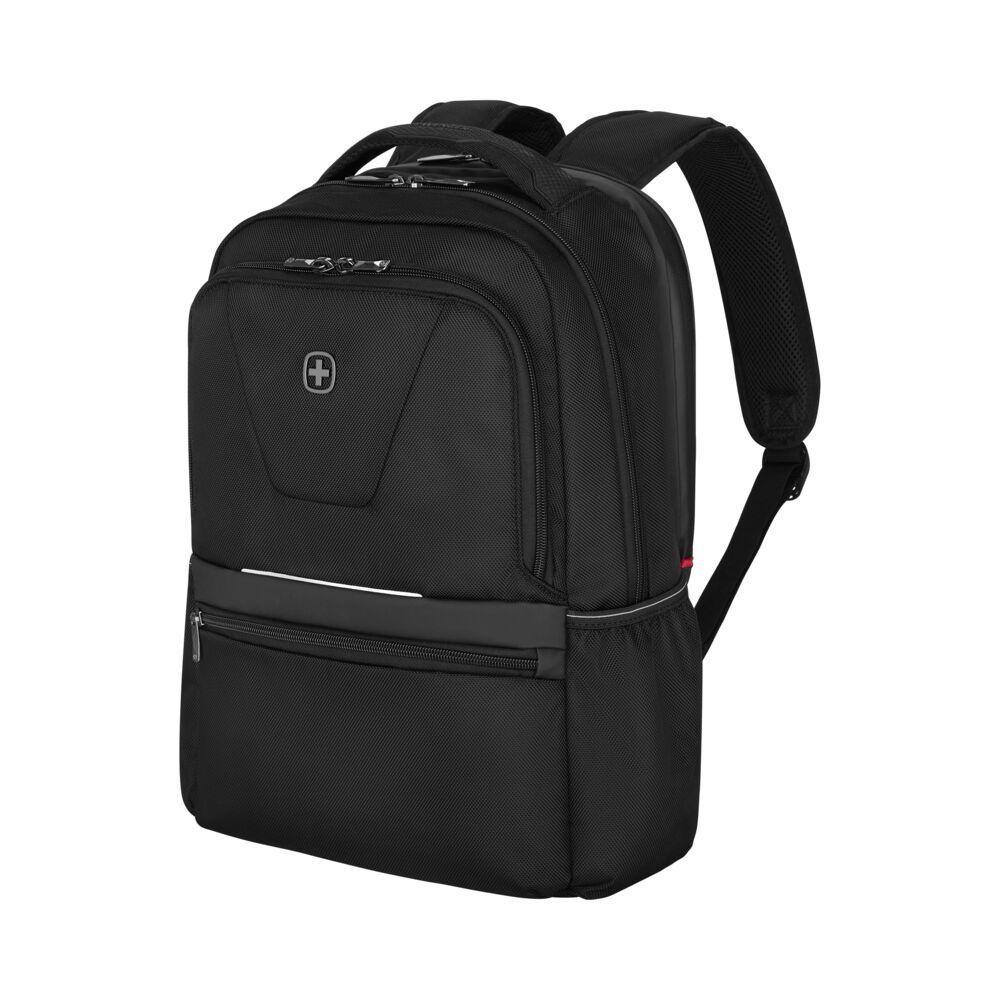 Mochila XE Resist negro Wenger-3