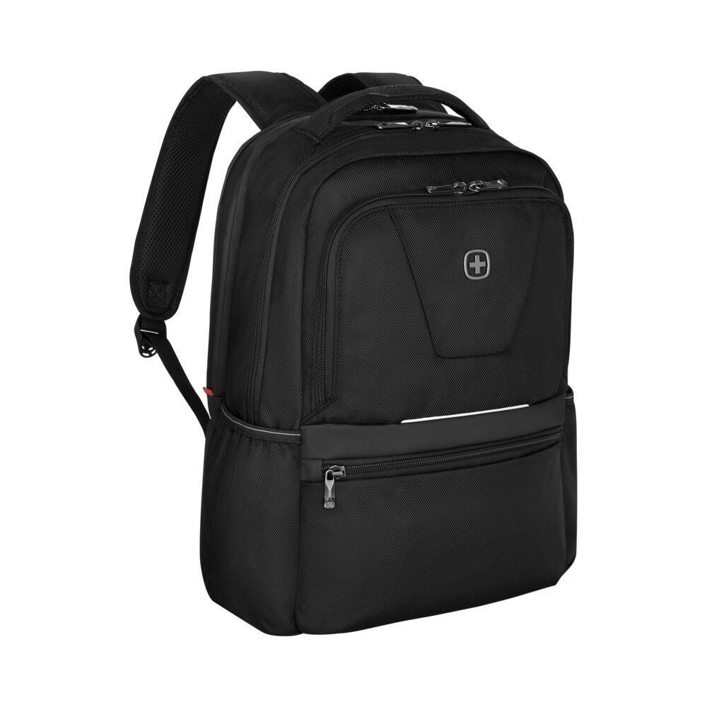 Mochila XE Resist negro Wenger-4