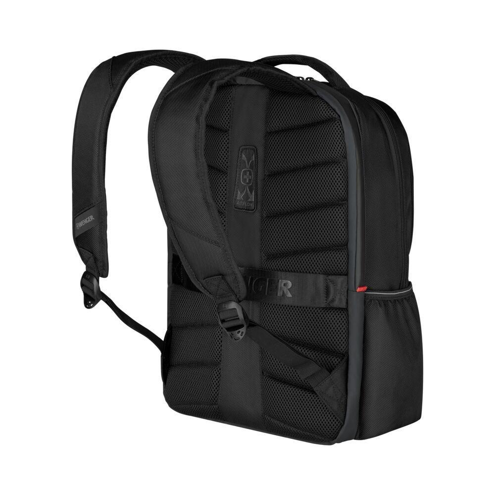 Mochila XE Resist negro Wenger-5