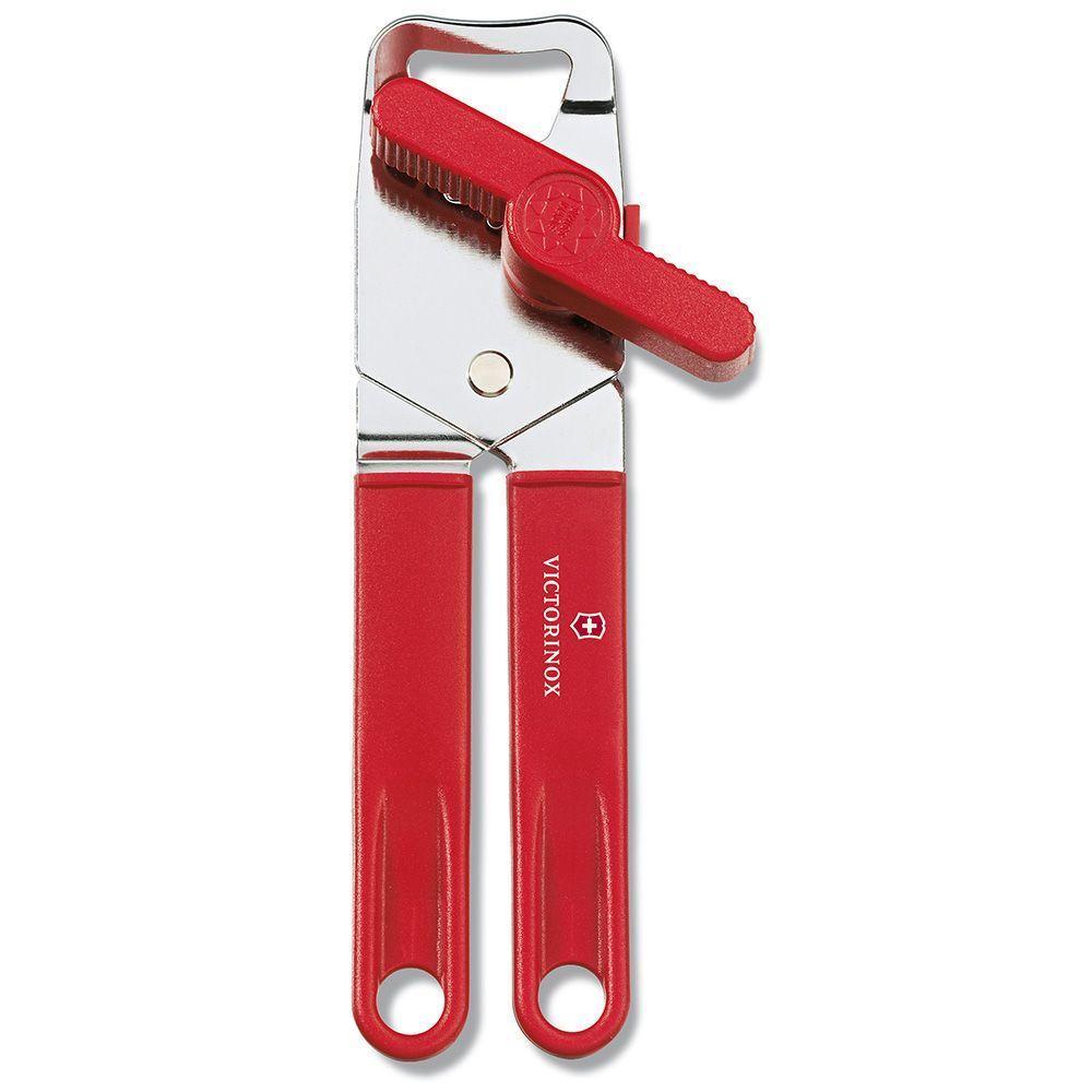 Abrelatas Universal color Rojo Victorinox-0
