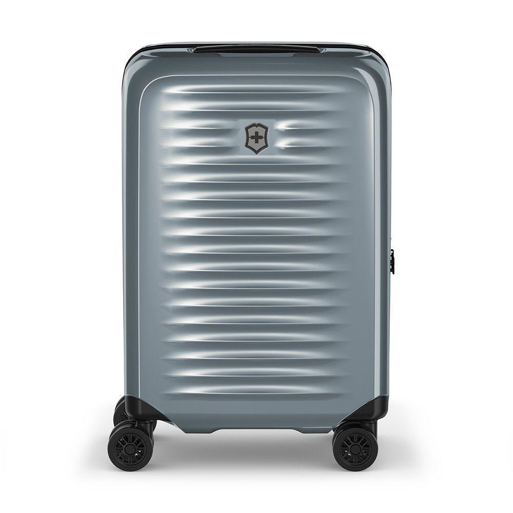 Maleta Airox frequent flyer hardside plata Victorinox-0