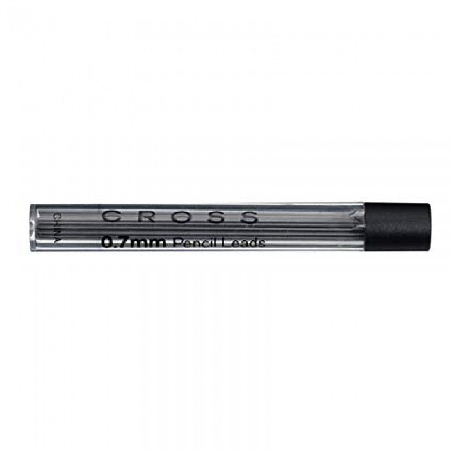 Repuesto Portaminas Cross 0.7mm (15 unidades).-1
