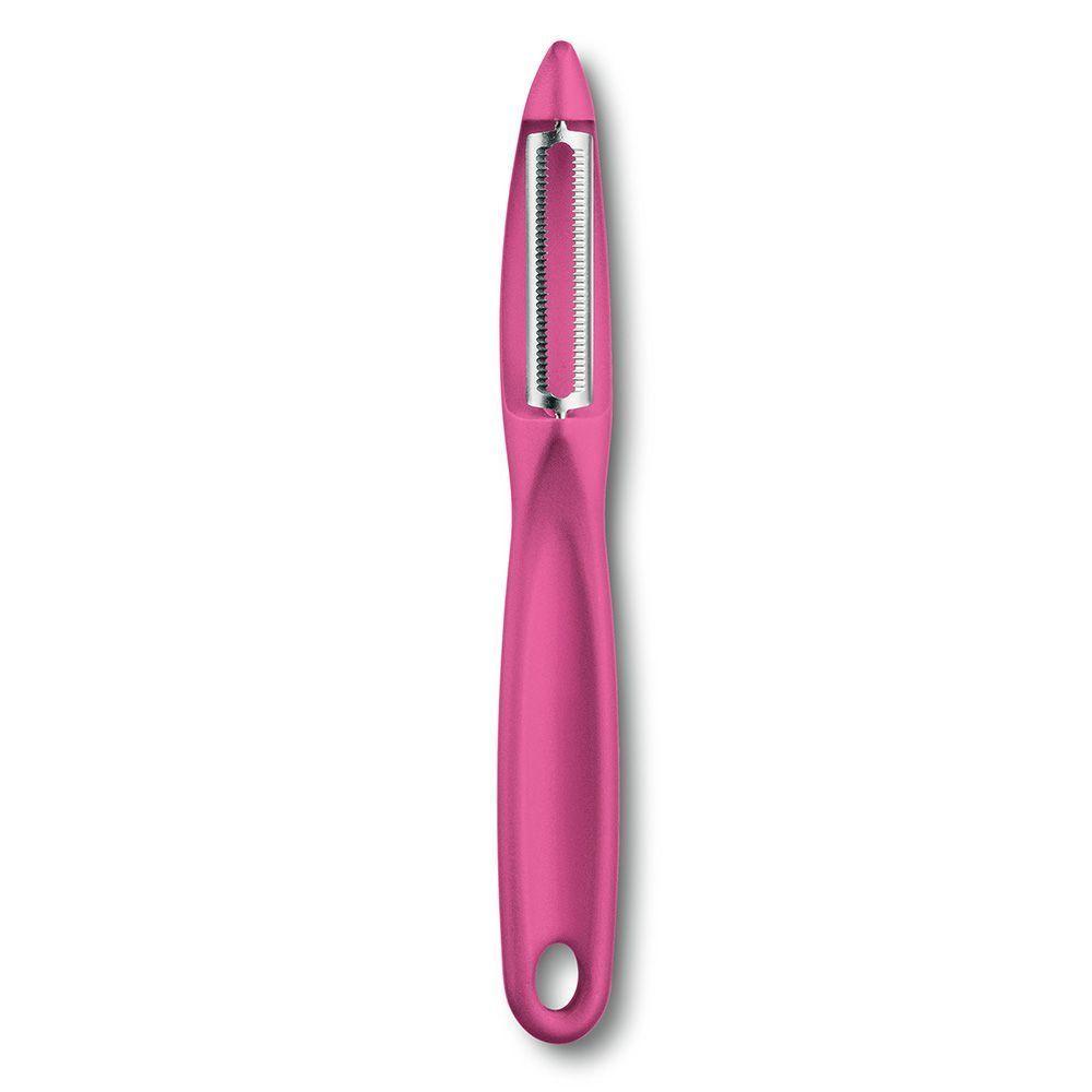 Pelador universal color Rosado Victorinox-0