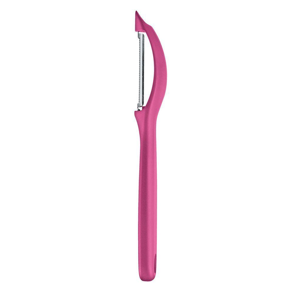 Pelador universal color Rosado Victorinox-1