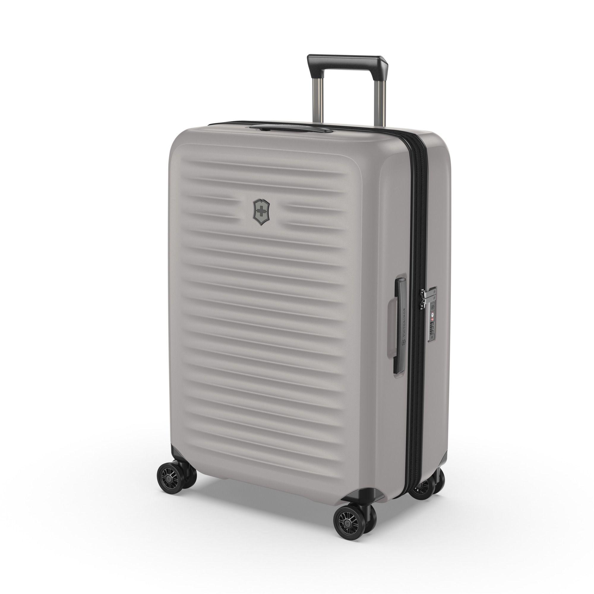 Maleta Airox Advanced Medium Hardside Blanco Victorinox-2