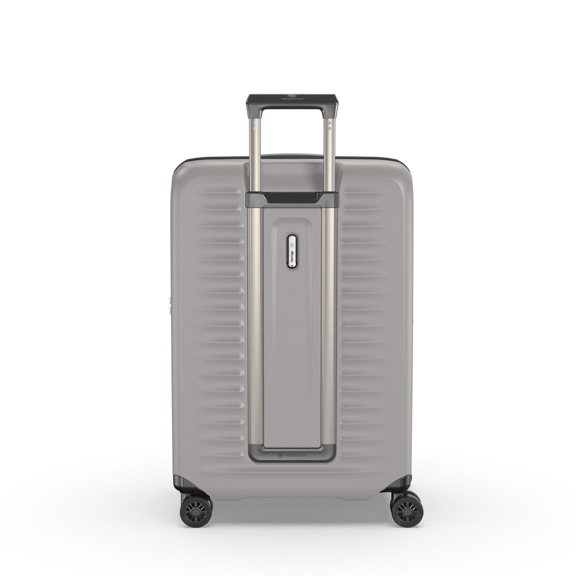 Maleta Airox Advanced Medium Hardside Blanco Victorinox-9