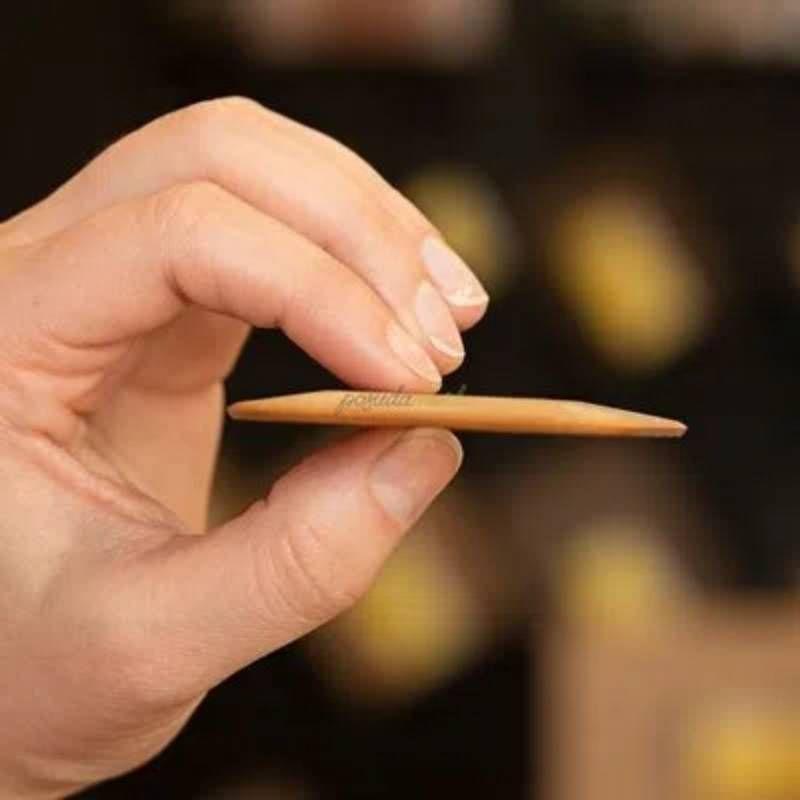 Raspador de ollas y sártenes natural Epicurean-1