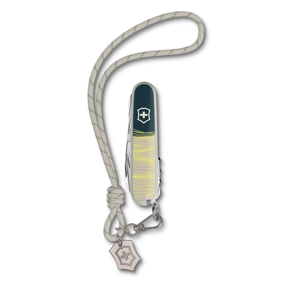 Navaja Companion New York Style Victorinox-2