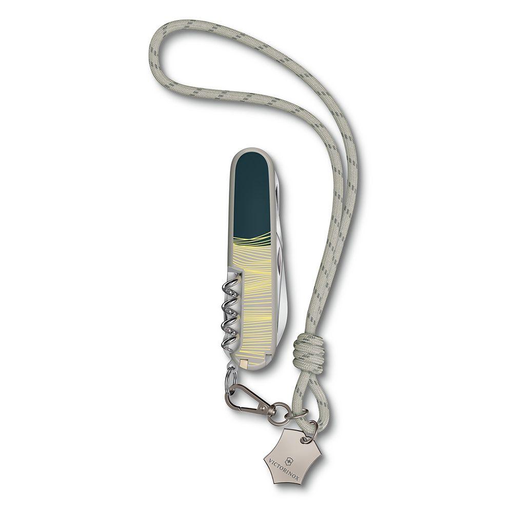 Navaja Companion New York Style Victorinox-3