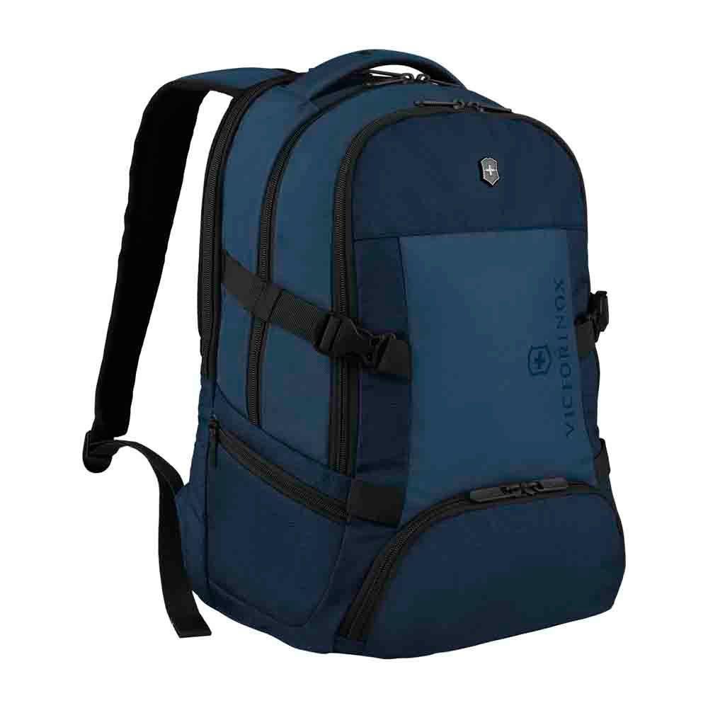 Mochila VX Sport EVO Deluxe azul Victorinox-2