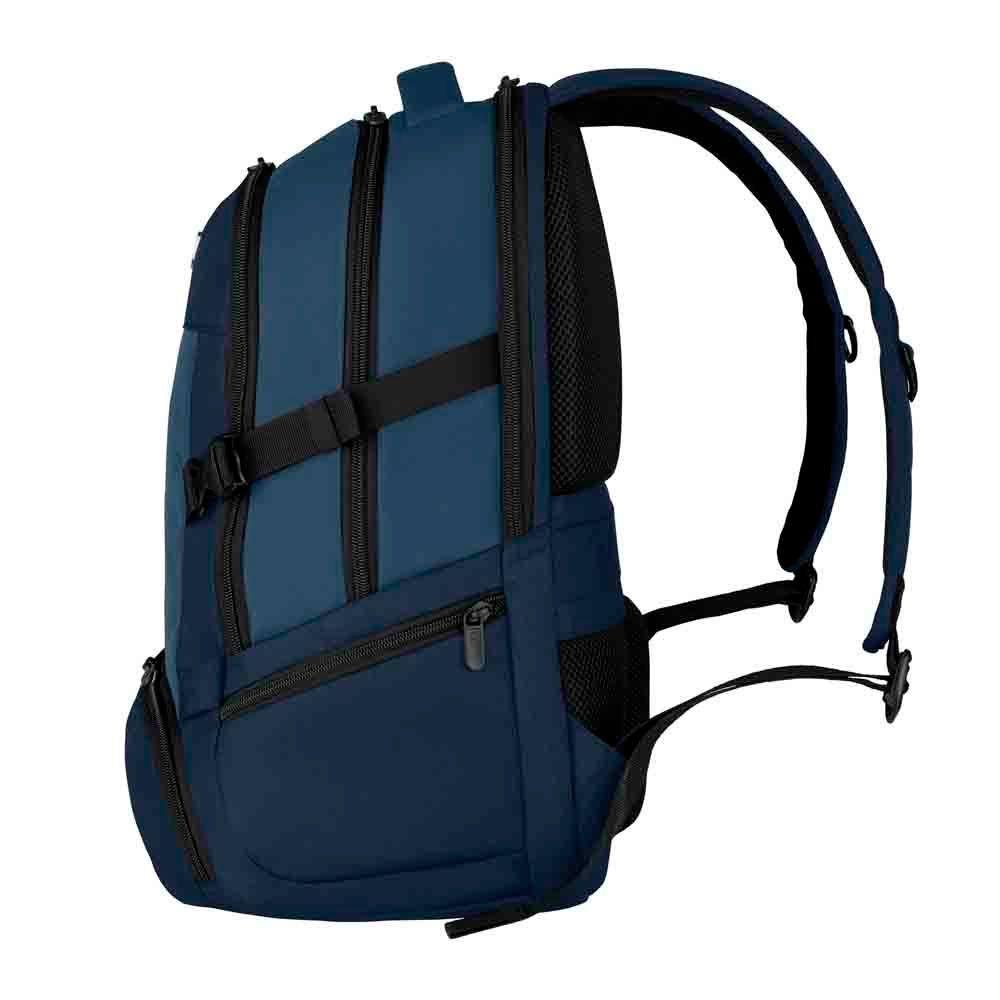 Mochila VX Sport EVO Deluxe azul Victorinox-3