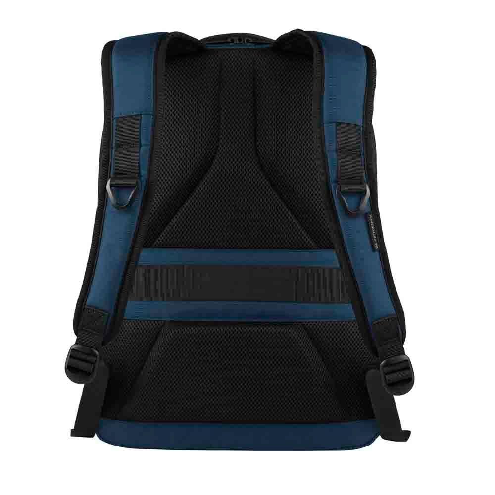 Mochila VX Sport EVO Deluxe azul Victorinox-4