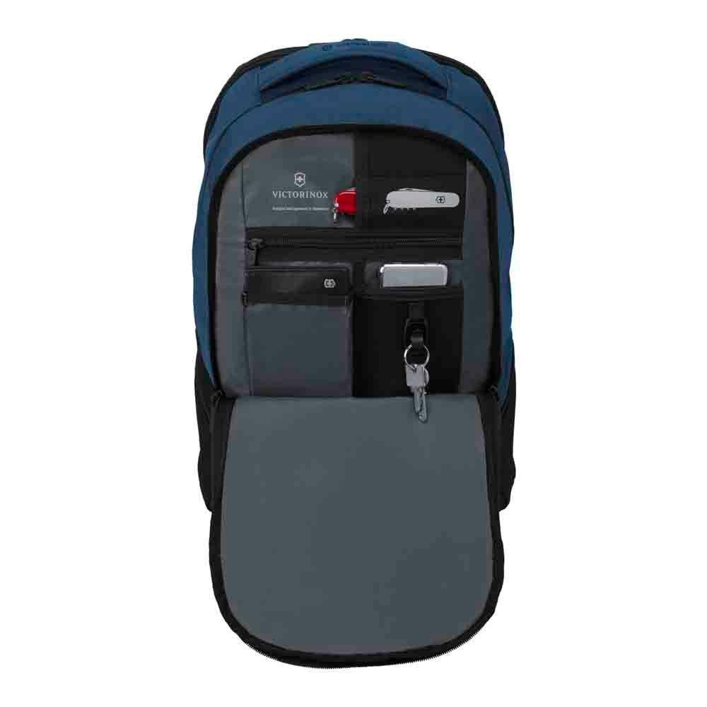 Mochila VX Sport EVO Deluxe azul Victorinox-5