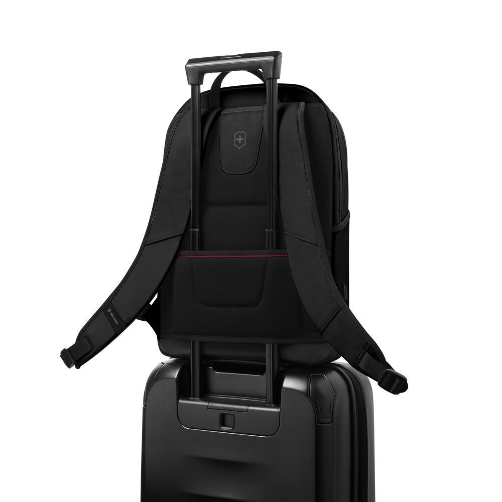 Mochila Altmont Modern Compact negro victorinox-5