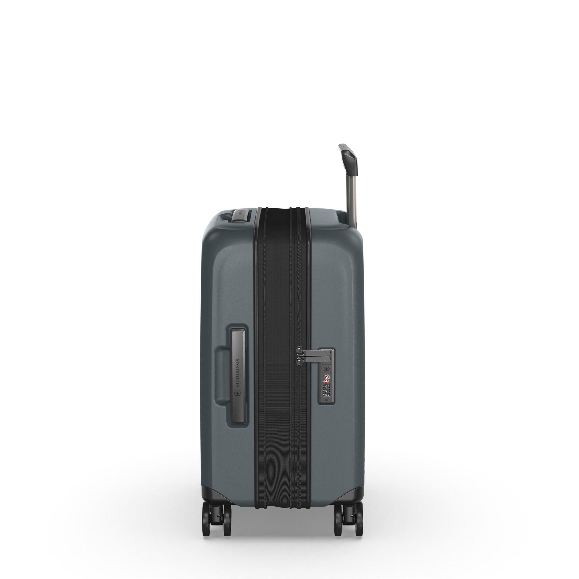 Maleta Airox Advanced cabina Verde Victorinox-5