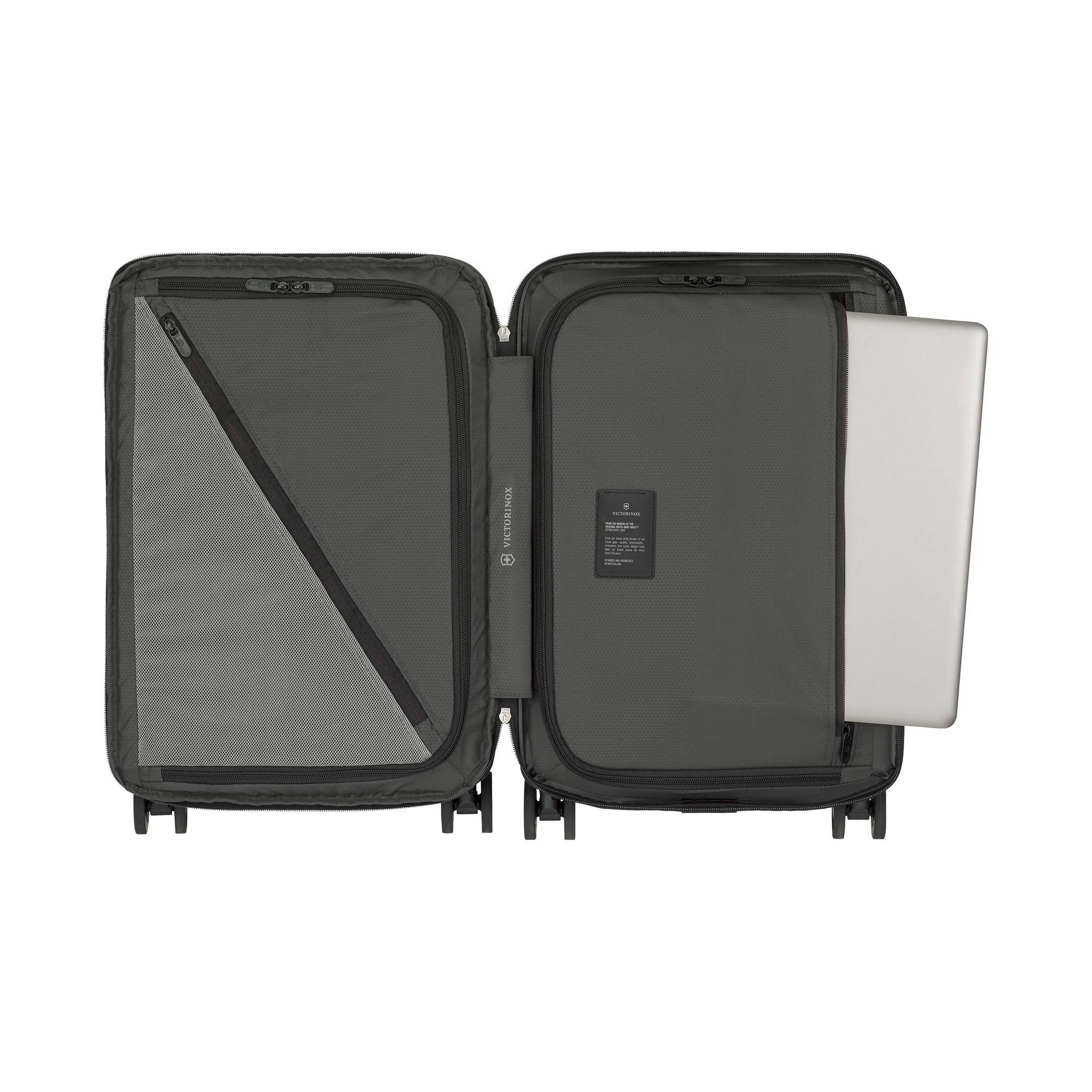 Maleta Airox Advanced cabina Verde Victorinox-6