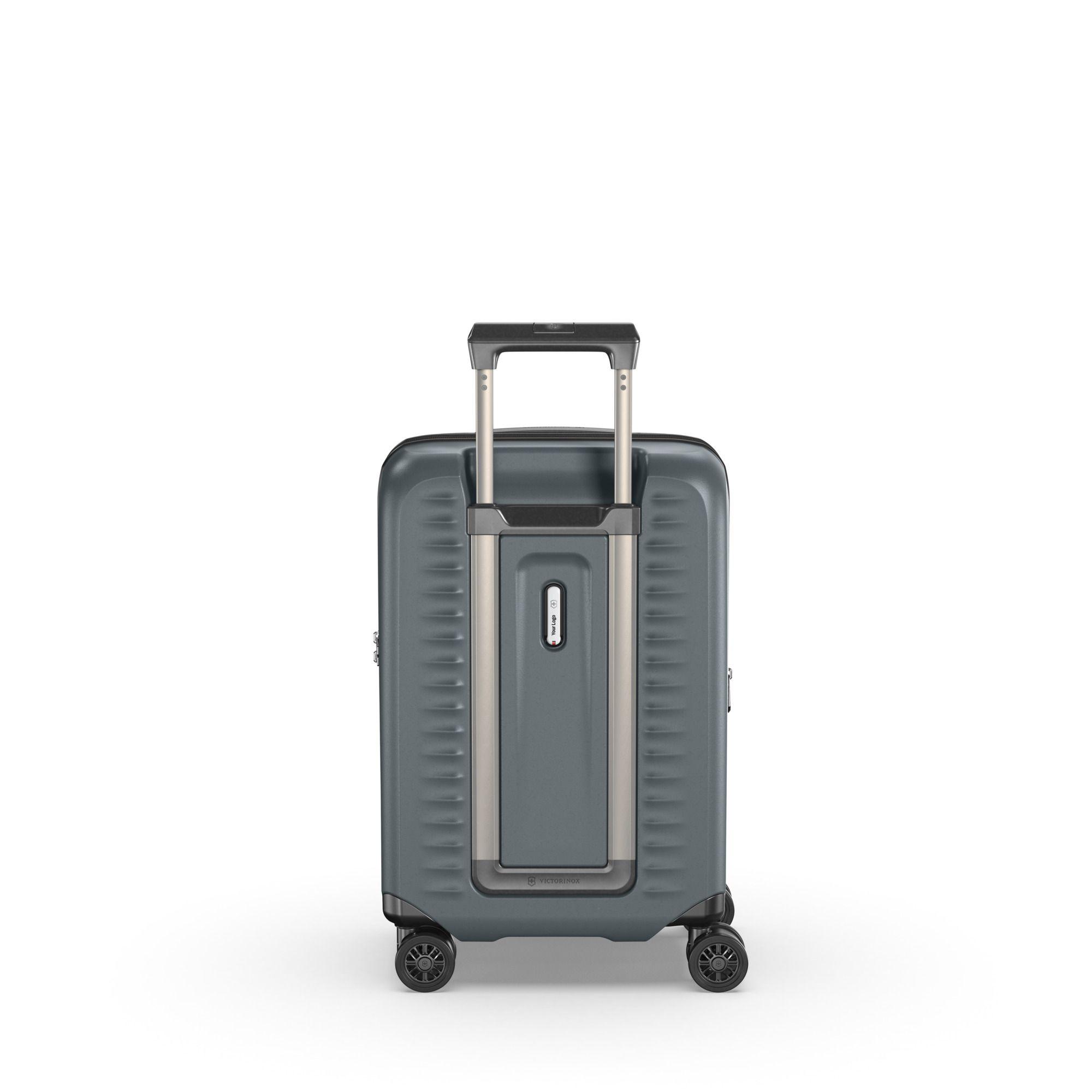 Maleta Airox Advanced cabina Verde Victorinox-8