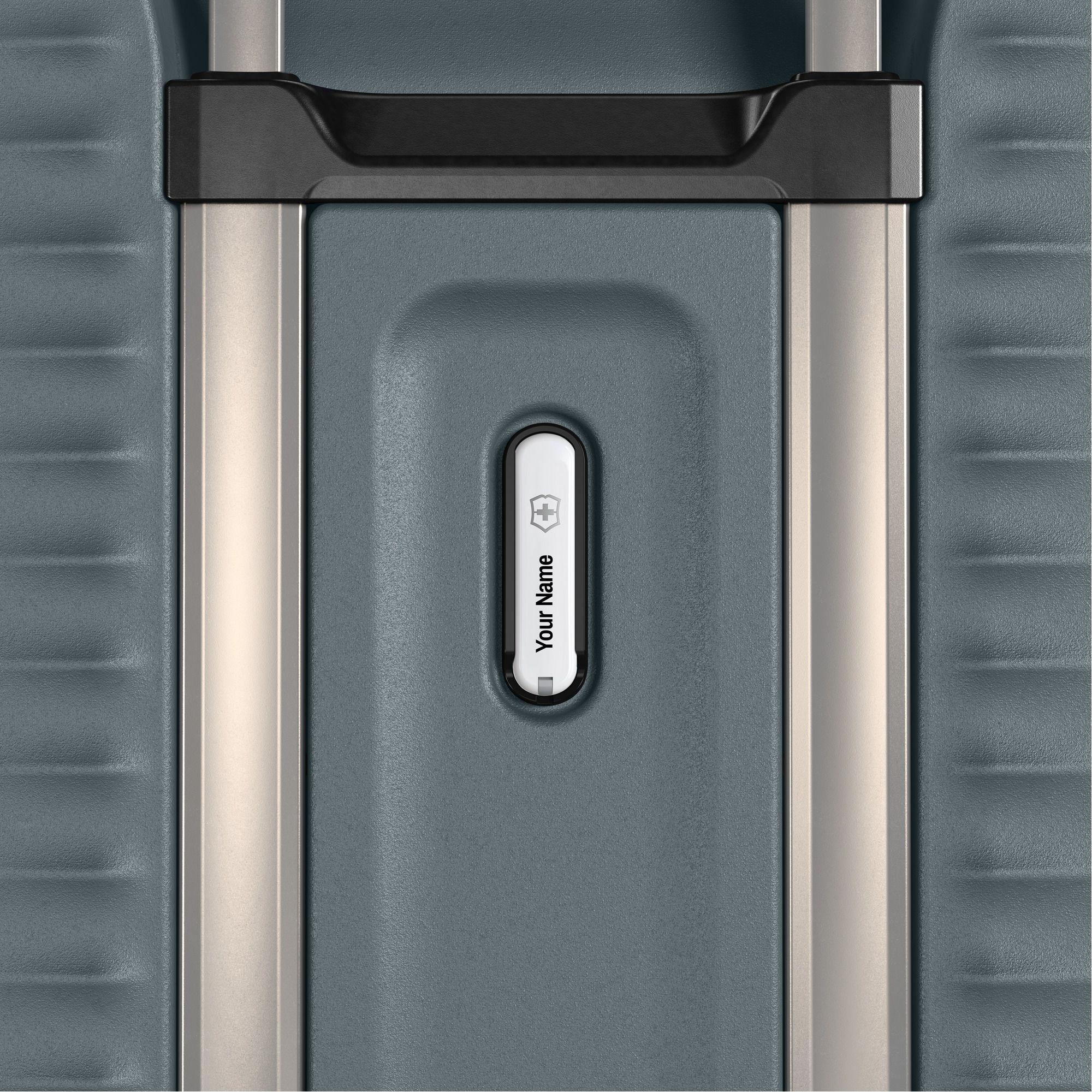 Maleta Airox Advanced cabina Verde Victorinox-9